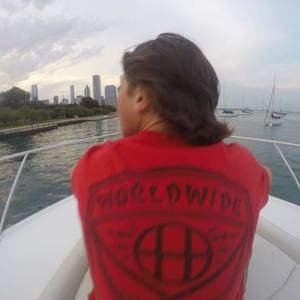 Meet your Posher, Nick